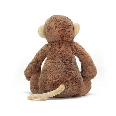 Bashful Monkey Medium (New SKU)