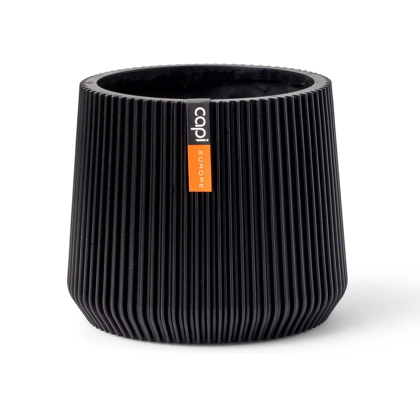 Sandbag Groove 16x14cm Black