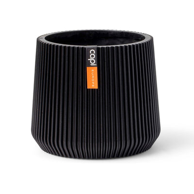 Sandbag Groove 16x14cm Black