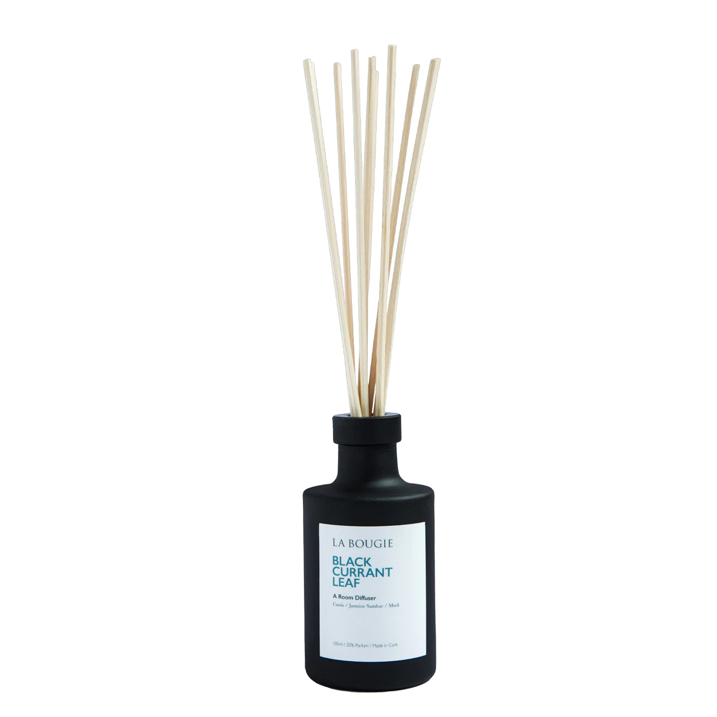 Blackcurrant Leaf Diffuser