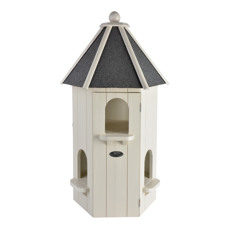 Dovecot White