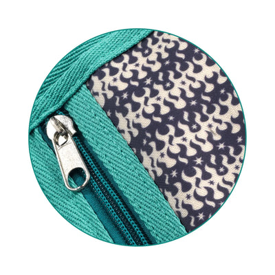 Wallet - Tiger