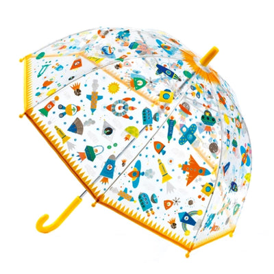 Little Big Room - Umbrellas Space