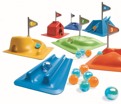 Toys And Games - Games Of Skill Golfy