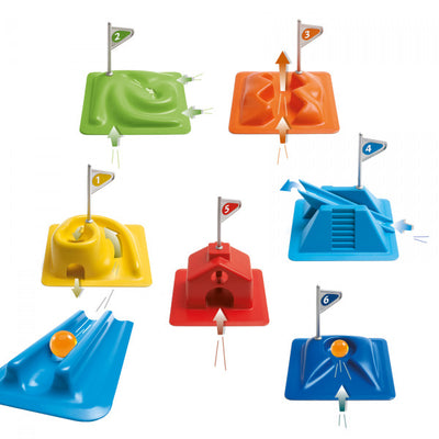 Toys And Games - Games Of Skill Golfy