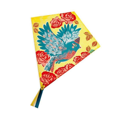 Toys And Games - Games of Skill - Kites Bird