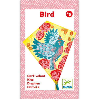 Toys And Games - Games of Skill - Kites Bird