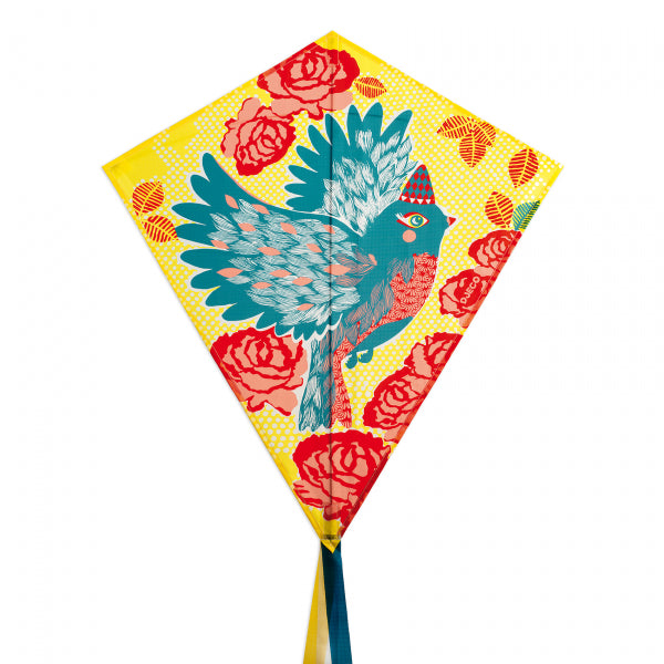 Toys And Games - Games of Skill - Kites Bird
