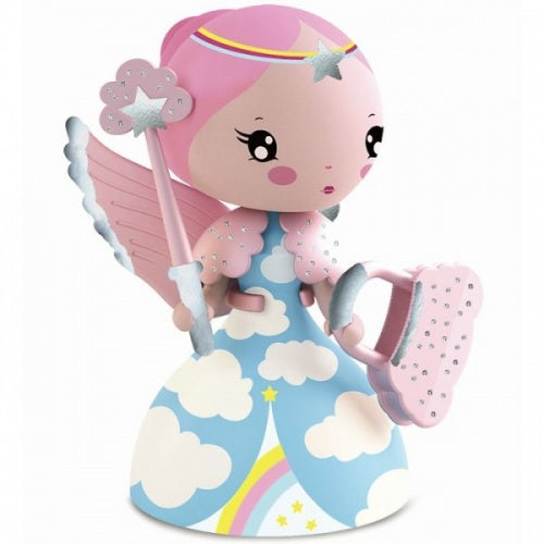 Toys And Games - Imaginary World - Arty Toys - Princesses - Celesta