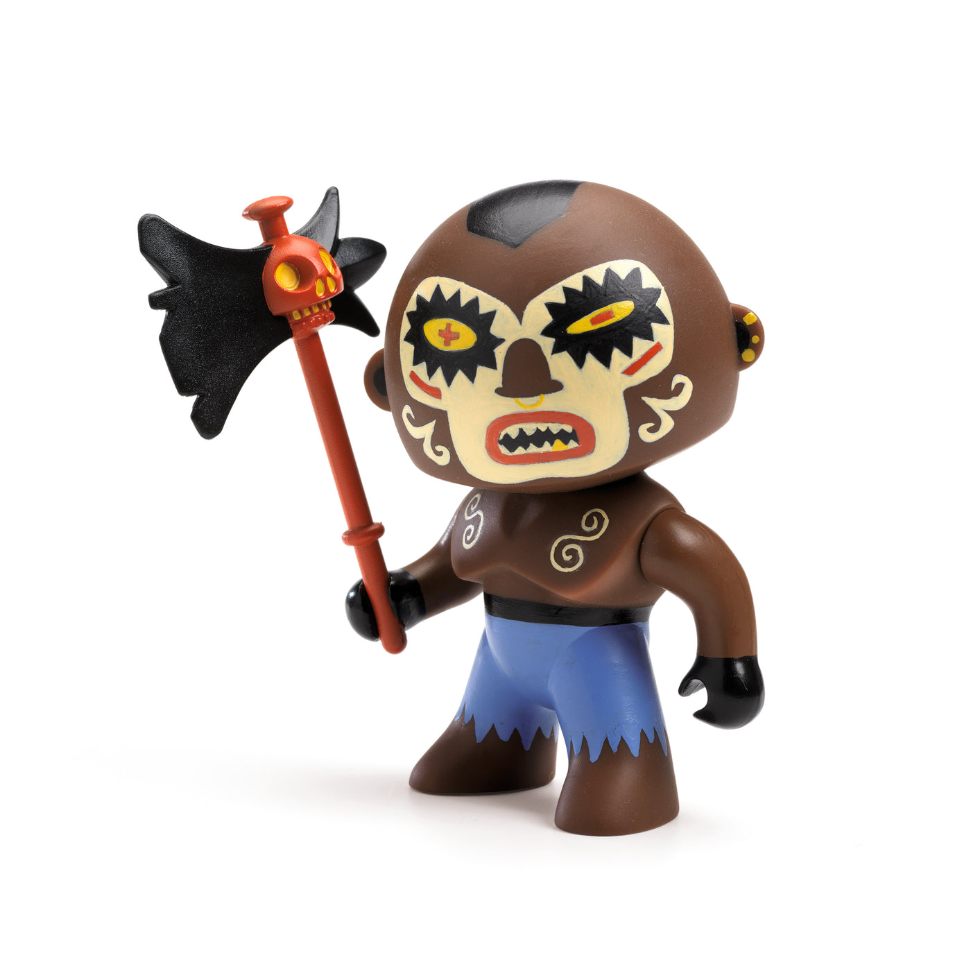 Toys And Games - Imaginary World - Arty Toys Pirates - Etnic