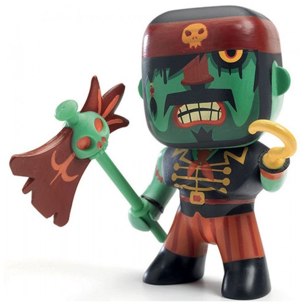 Toys And Games - Imaginary World - Arty Toys Kyle