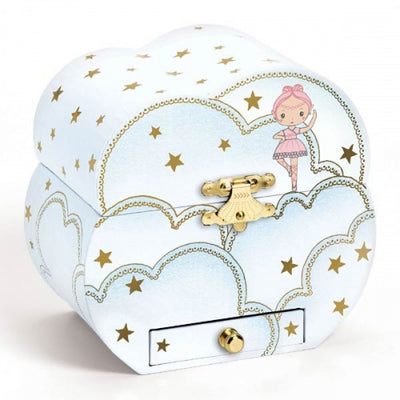 Little Big Room - Imaginary World - Tinyly - Elfe'S Song