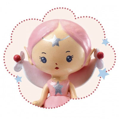 Little Big Room - Imaginary World - Tinyly - Elfe'S Song