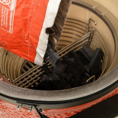 Charcoal Basket for Classic Joe