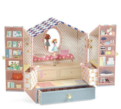 Little Big Room - Musical Boxes Tinou Shop