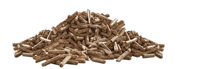 Alder All-Natural Hardwood Pellets