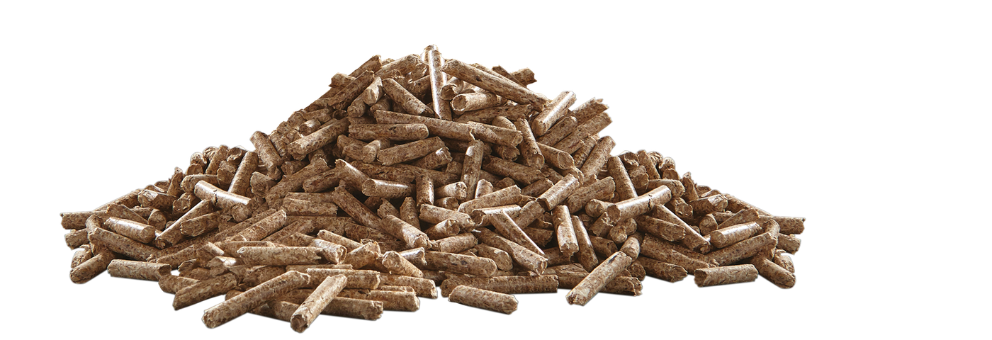 Apple All-Natural Hardwood Pellets