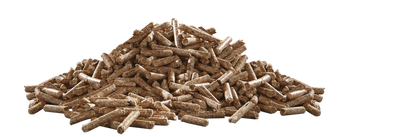 Apple All-Natural Hardwood Pellets