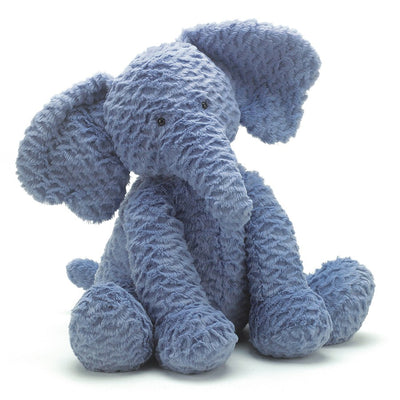 Fuddlewuddle Elephant