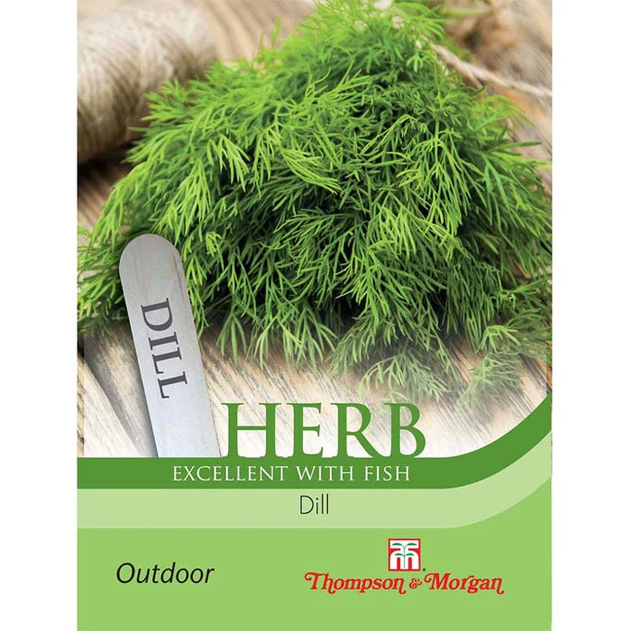 Herb Dill