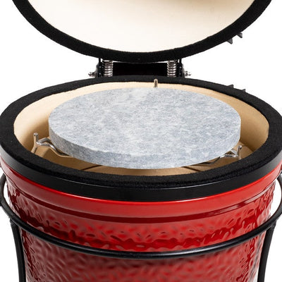 Joe Jr. Soapstone -Instore Collection Recommended