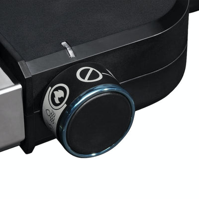 Lumin Compact Electric Barbecue
