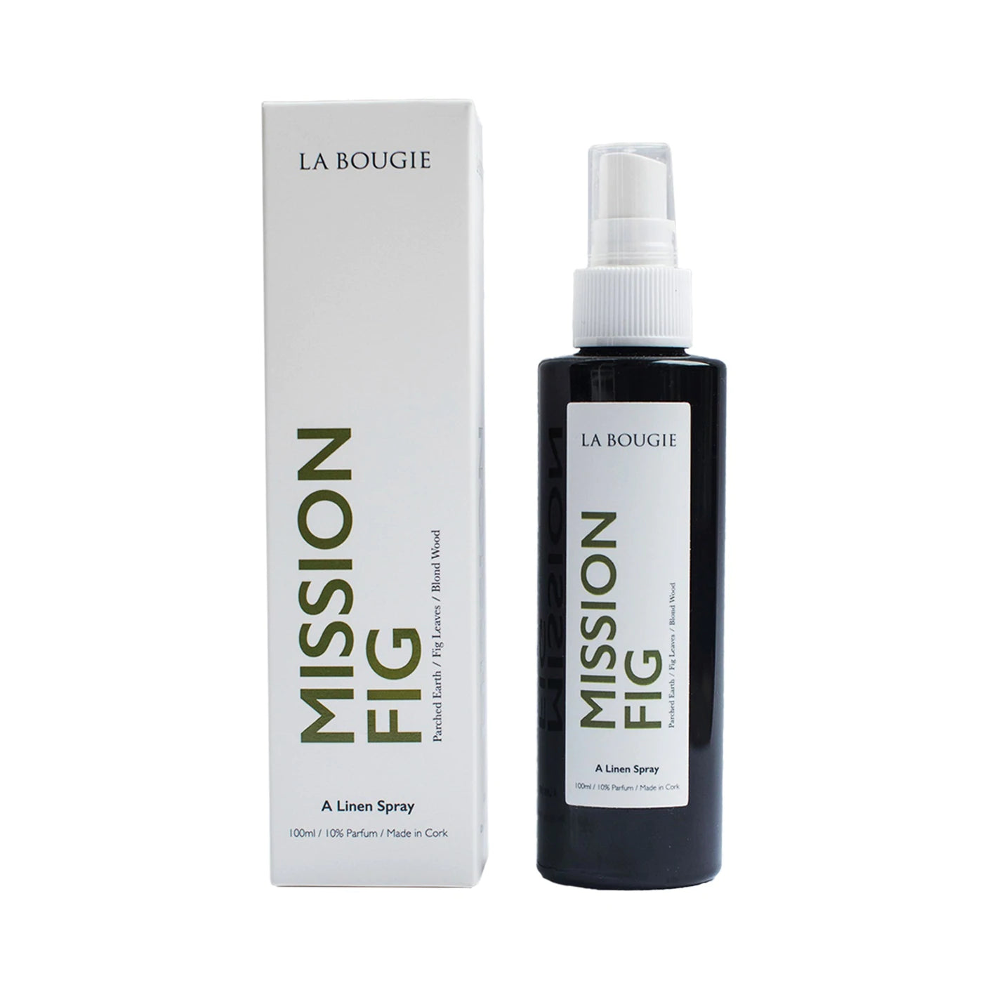 Mission Fig Linen Spray