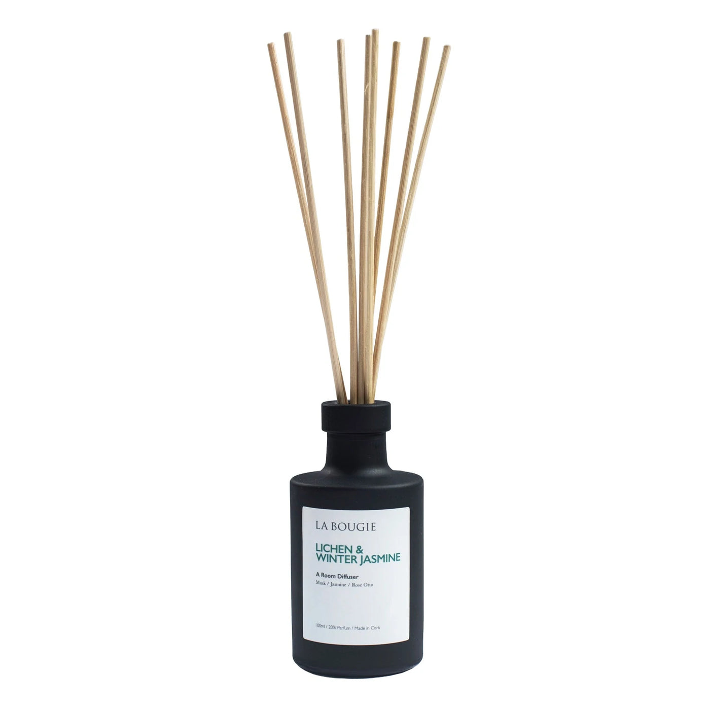 Lichen & Winter Jasmine Room Diffuser