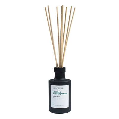 Lichen & Winter Jasmine Room Diffuser