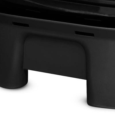 Lumin Compact Electric Barbecue
