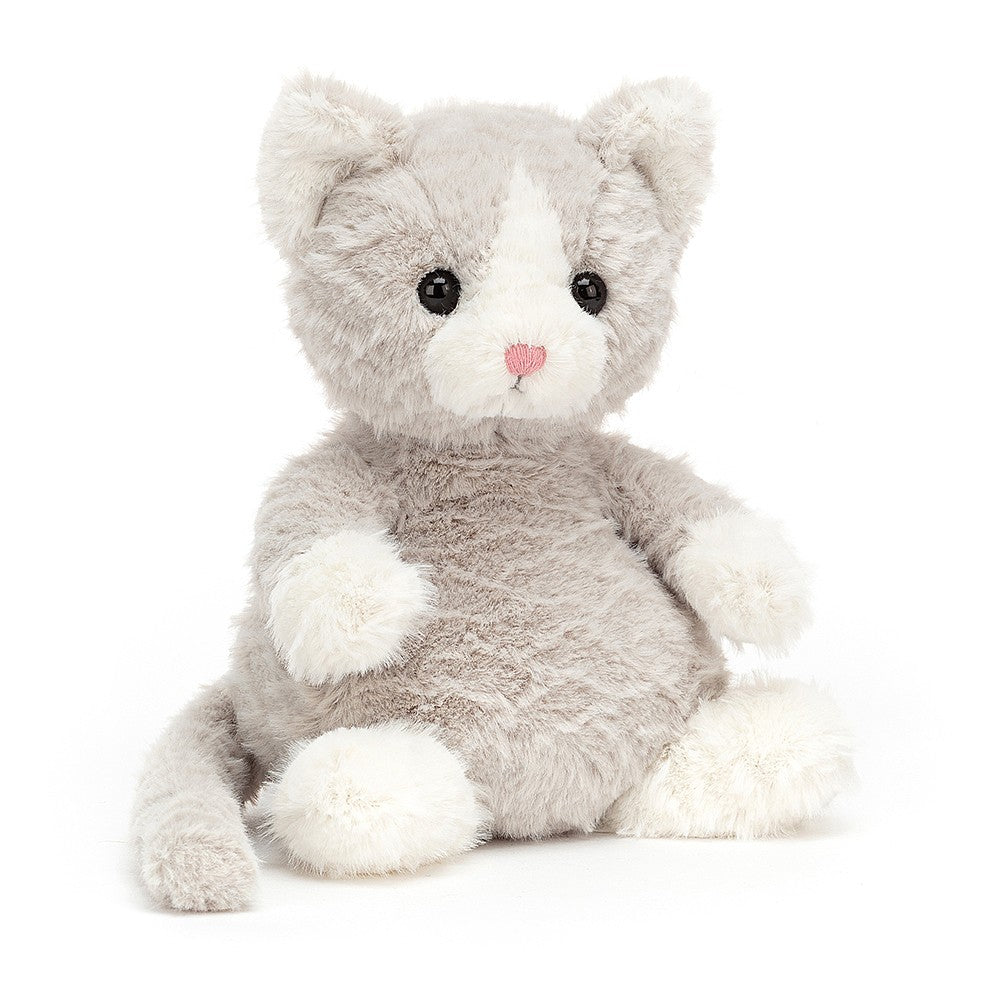 Mitten Kitten Sandy