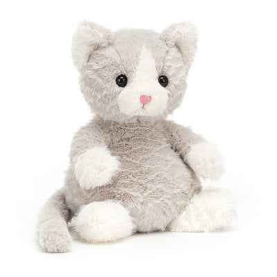 Mitten Kitten Sandy