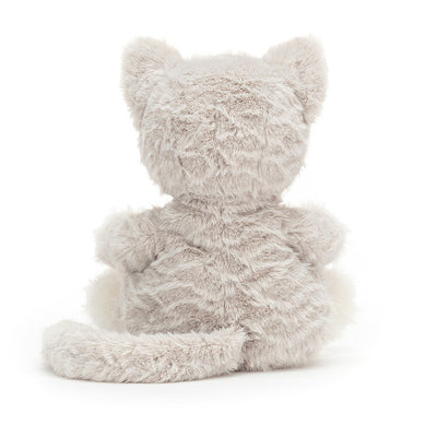 Mitten Kitten Sandy