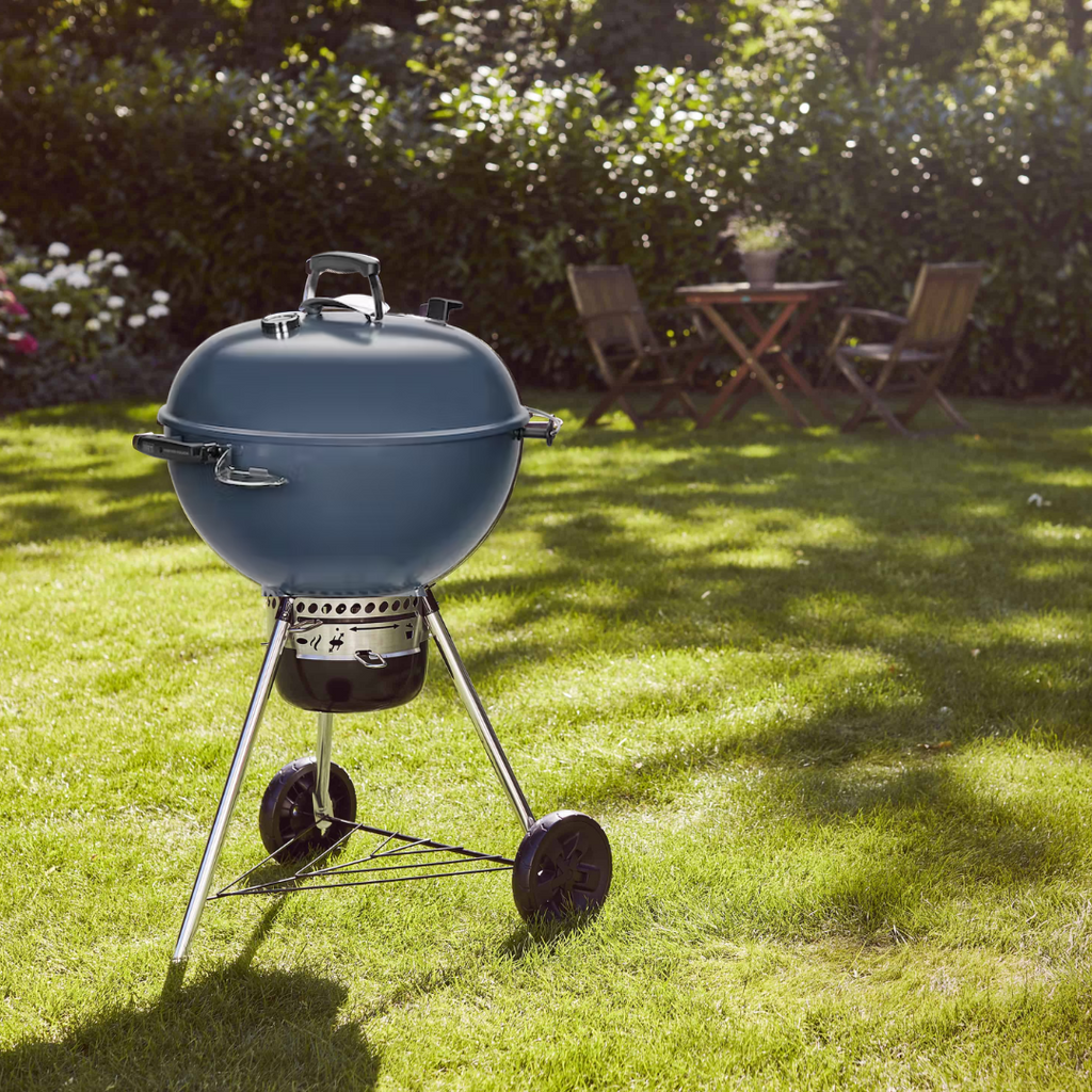 Weber master touch gbs deals