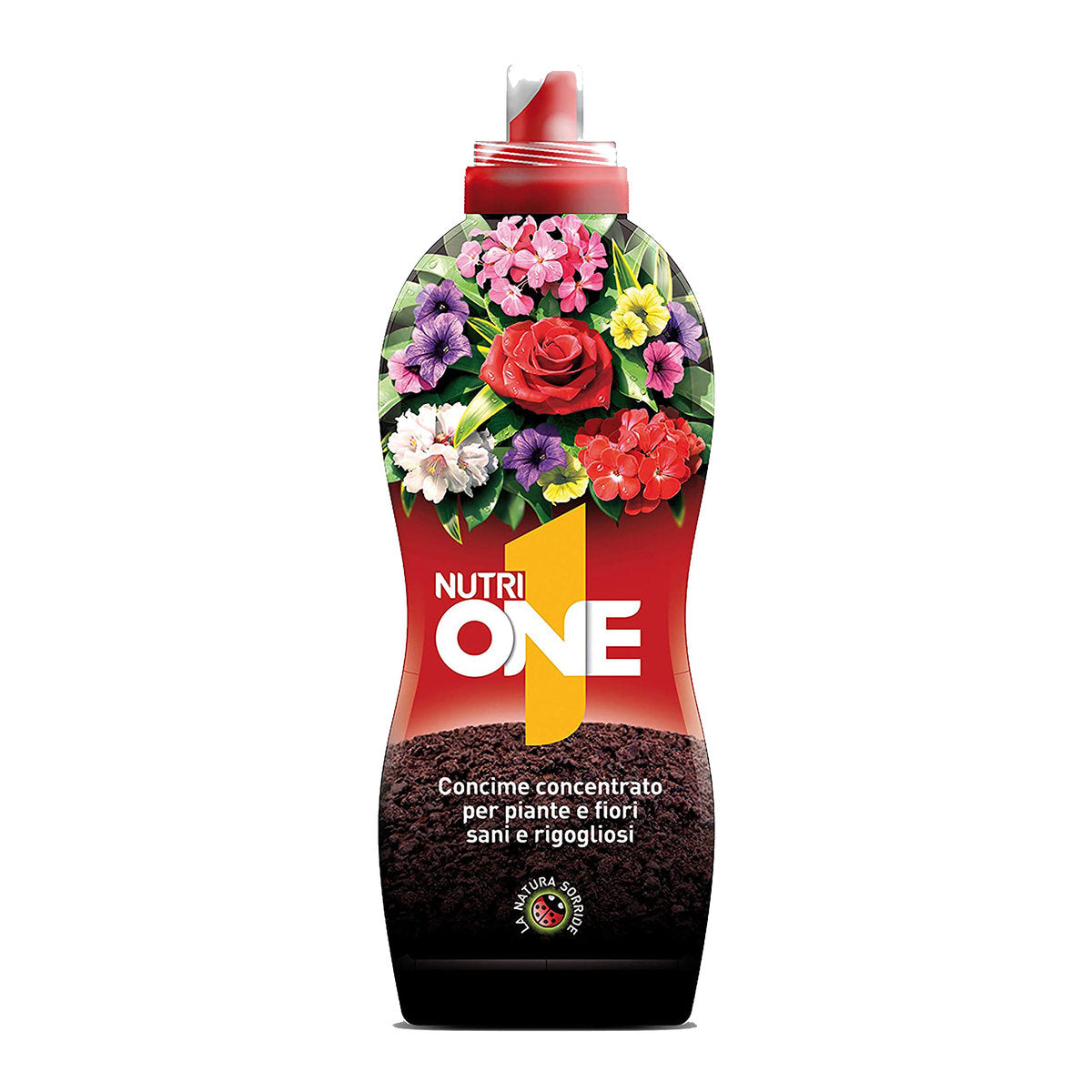 One Plant Stimulant 1L (Pack)