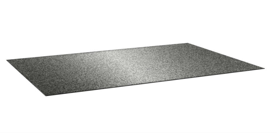 Rectangular Rug