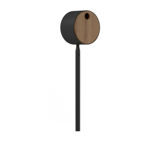 Bird Nesting Box - Pole Mounted