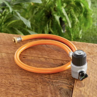Adapter Kit - Go Anywhere Gas / Q1000 & Q1200 / Traveler