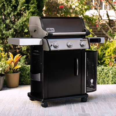 Spirit EPX-315 GBS Gas Barbecue