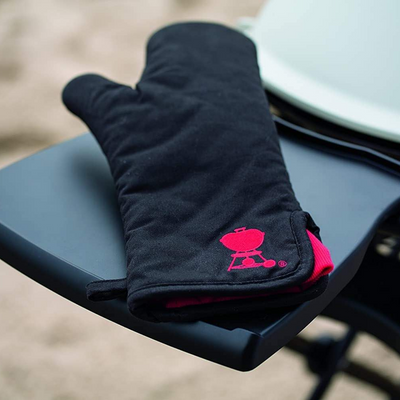 Premium Grill Mitt