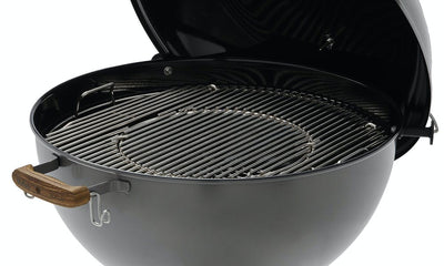 Special Edition Kettle Charcoal Barbecue 57cm - Hollywood Grey