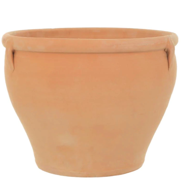 No.3 Brace Pot