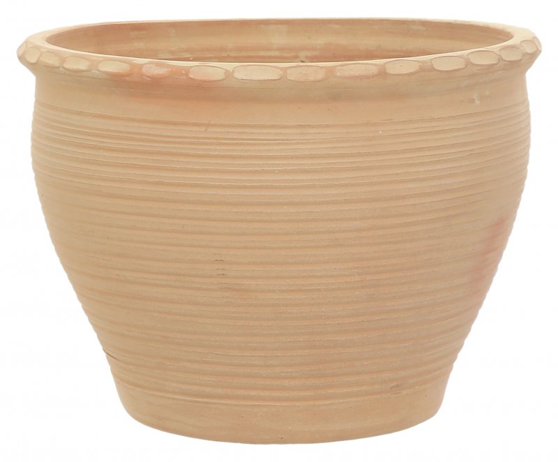 No. 4 Caper Pot