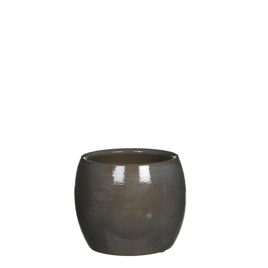 Carlo Pot D.Grey 16cm