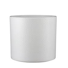 Turin Pot White 23cm