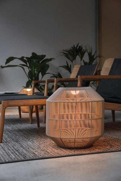 Ambient Nest