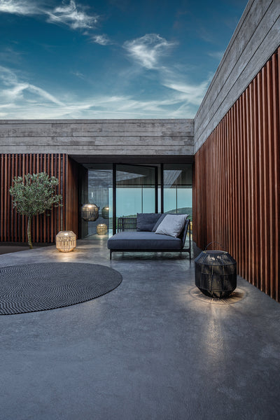 Ambient Nest