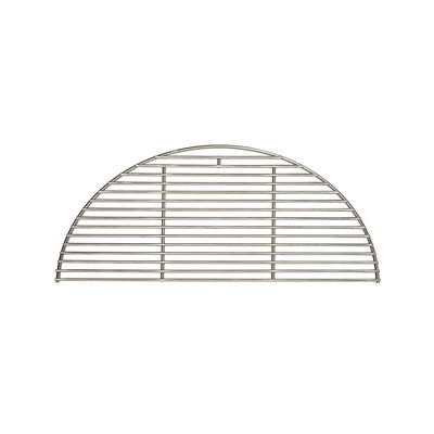 Half Moon Cooking Grate - Big Joe