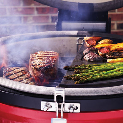 Grill Expander - Big Joe