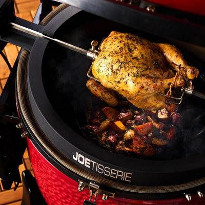 JOEtisserie® Big Joe - 240V with EU plug